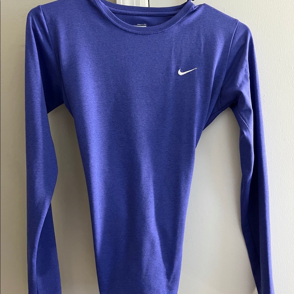 Nike Long Sleeve Bundle